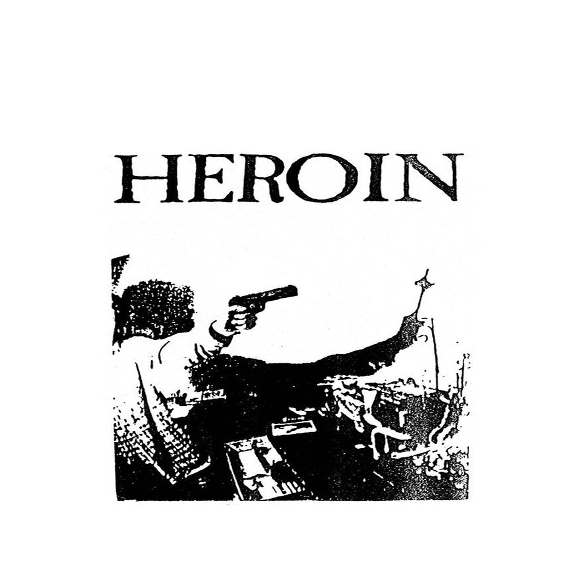 Discography 2LP