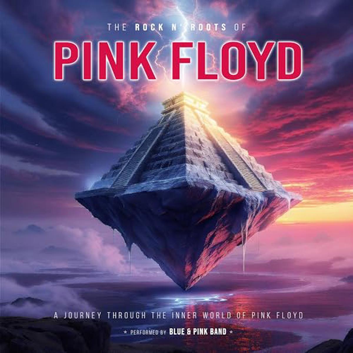 (PRE ORDER 2/27/2026) The Rock N' Roots Of (PINK VINYL) | - - ROCK *NEW/COLOR*