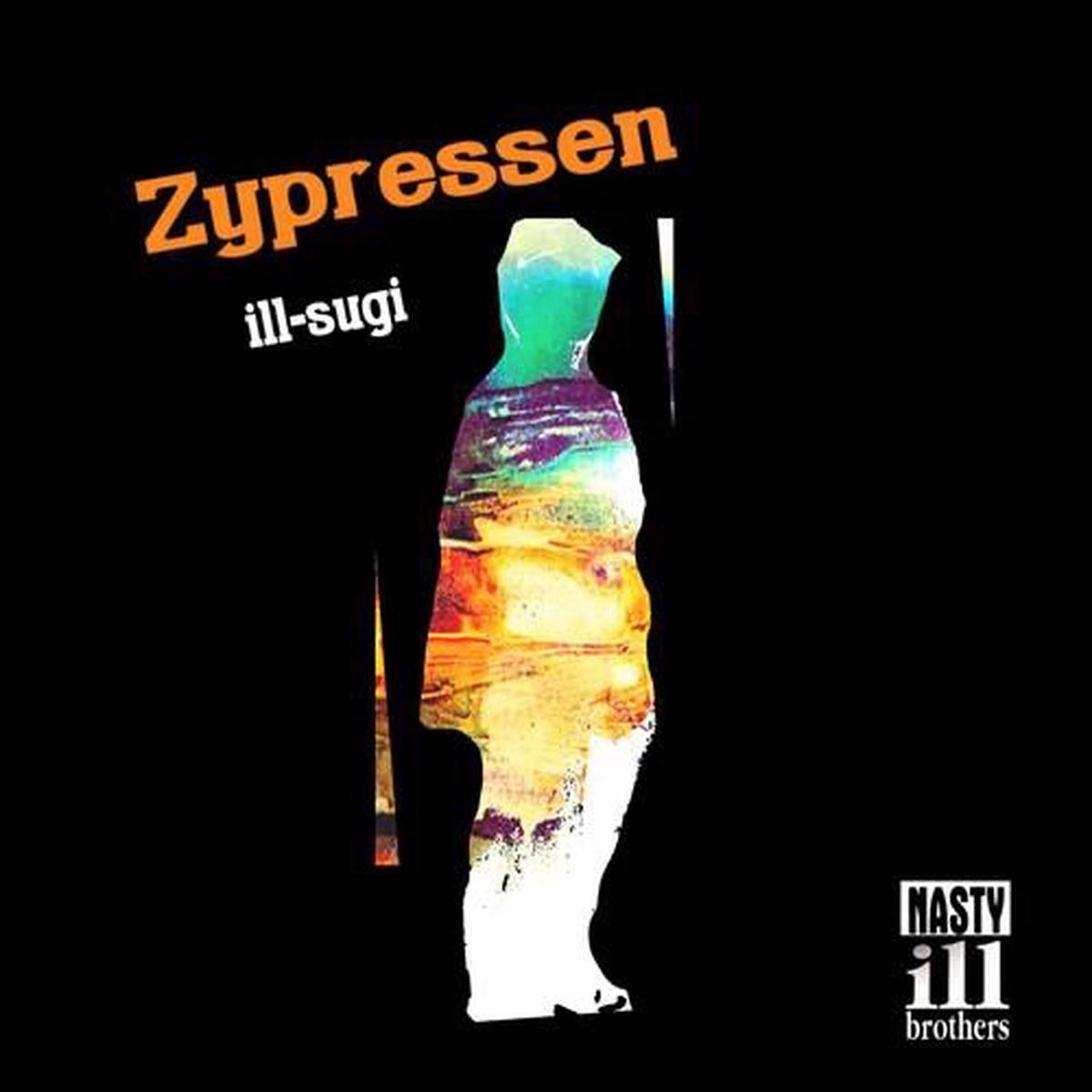 Zypressen - Vinyl LP