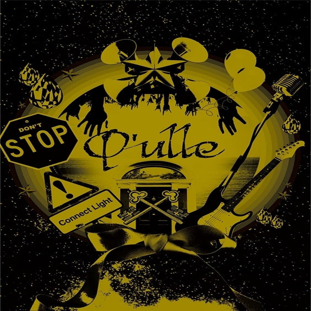 (Album) Connect Light by Qulle Live Show Ver