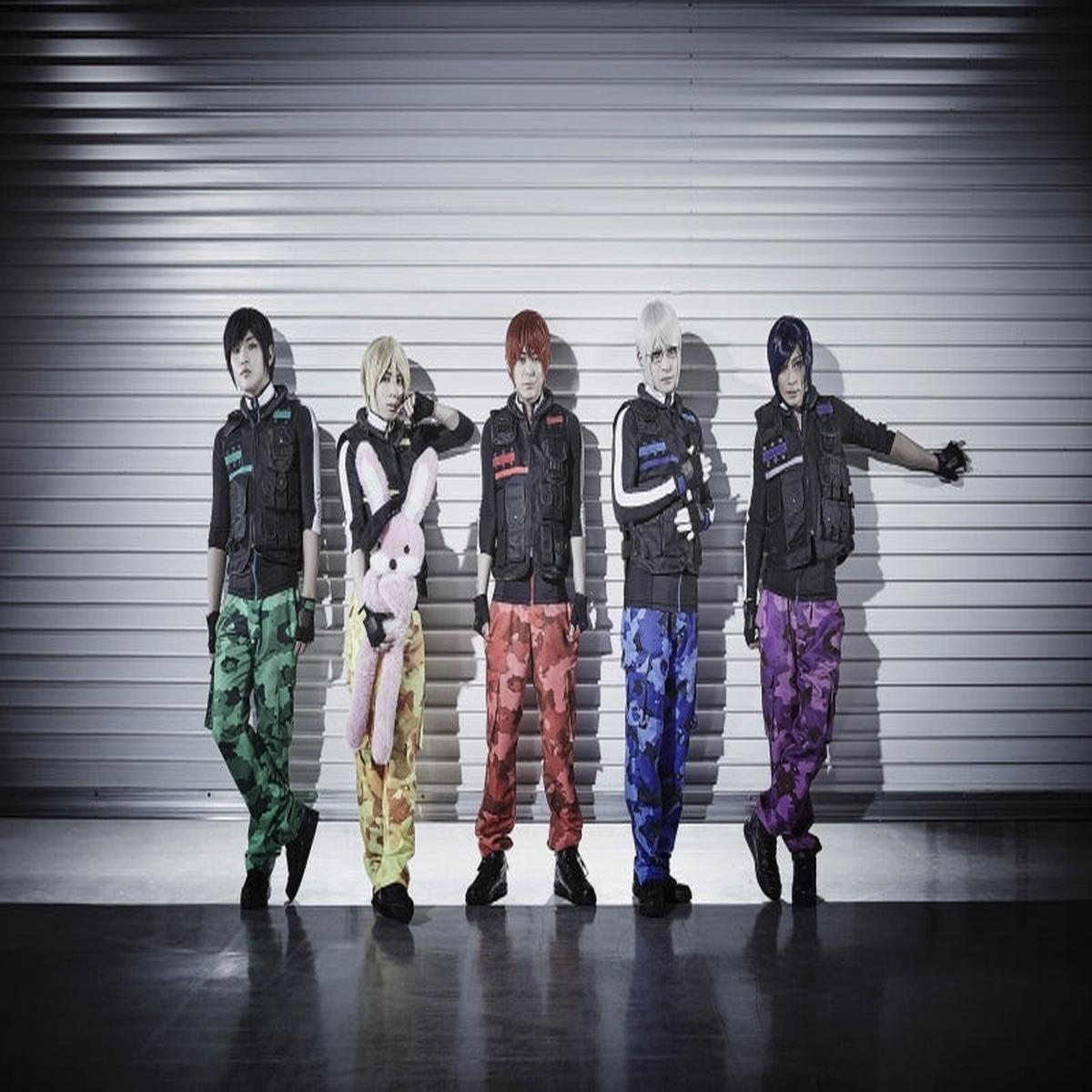 (Album) ARS Museum by Arsmagna [Tatsuki Ver. Production Run Limited Edition]