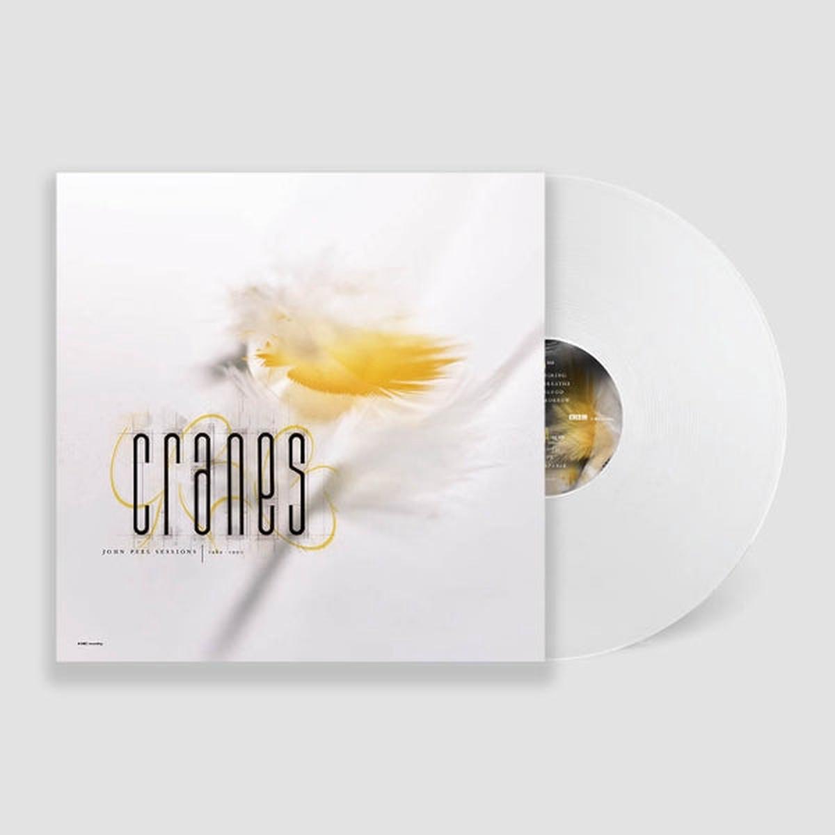 Cranes - John Peel Sessions (1989-1990) (LP)