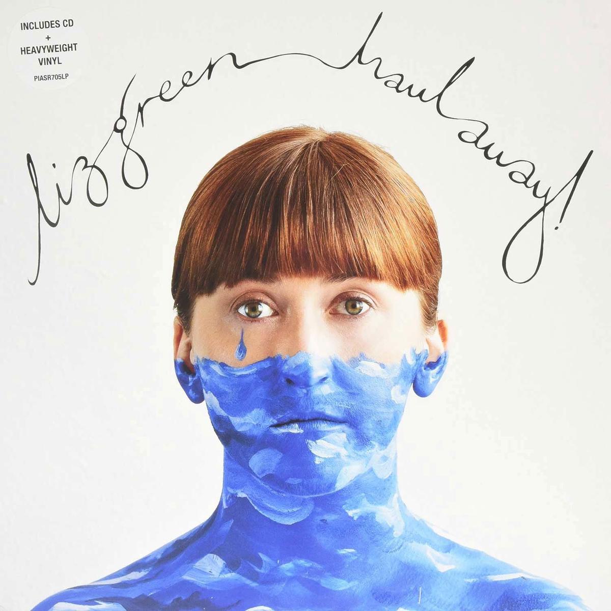 Liz Green - Haul Away! (LP)