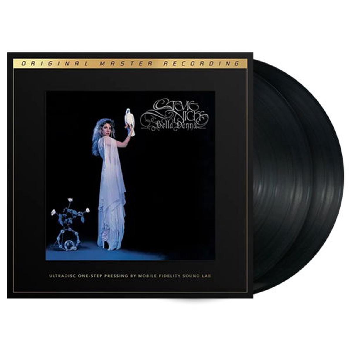 Stevie Nicks - Bella Donna (2 LPs)
