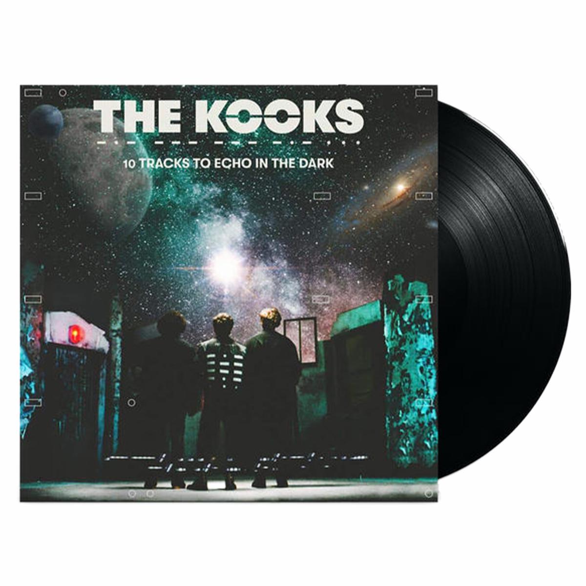 10 Tracks to Echo in the Dark: Vinyl LP
