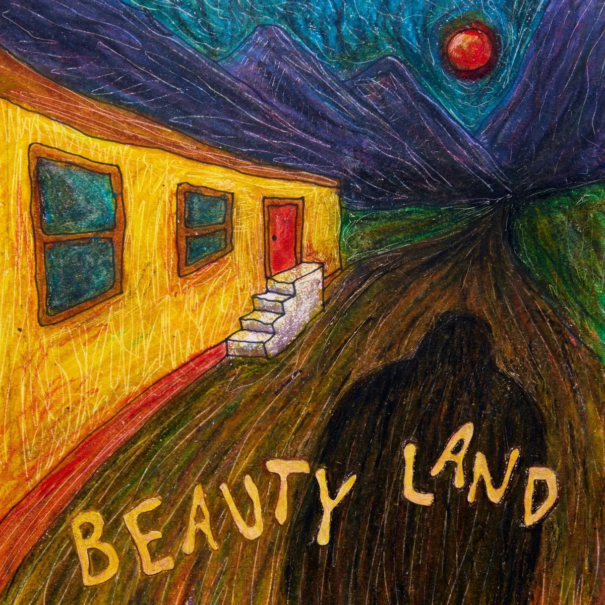 Greg Mendez - Beauty Land (New Vinyl)