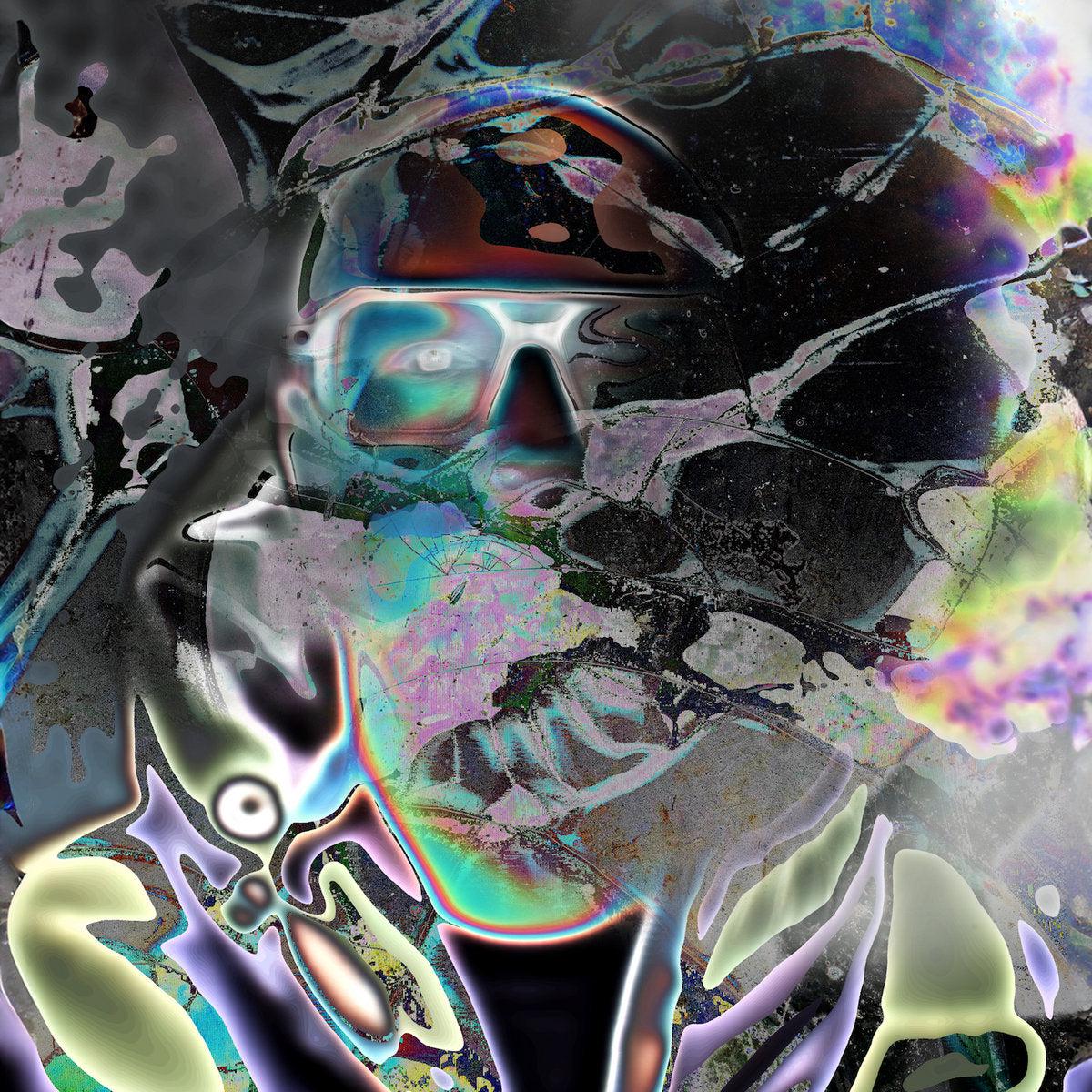 -Ziq - Grush (New CD)