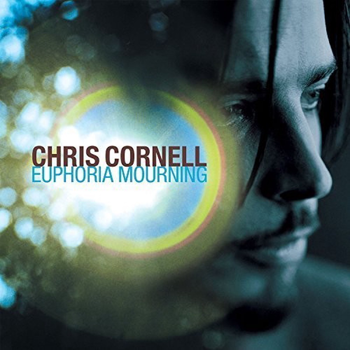[DAMAGED] Chris Cornell - Euphoria Morning