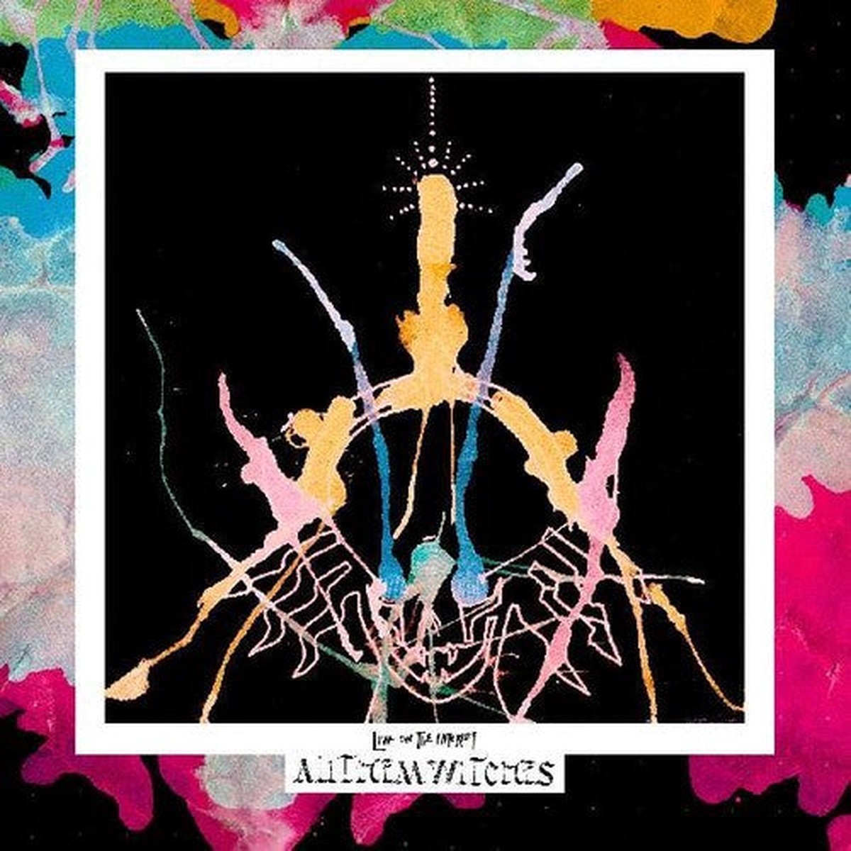 [DAMAGED] All Them Witches - Live On The Internet
