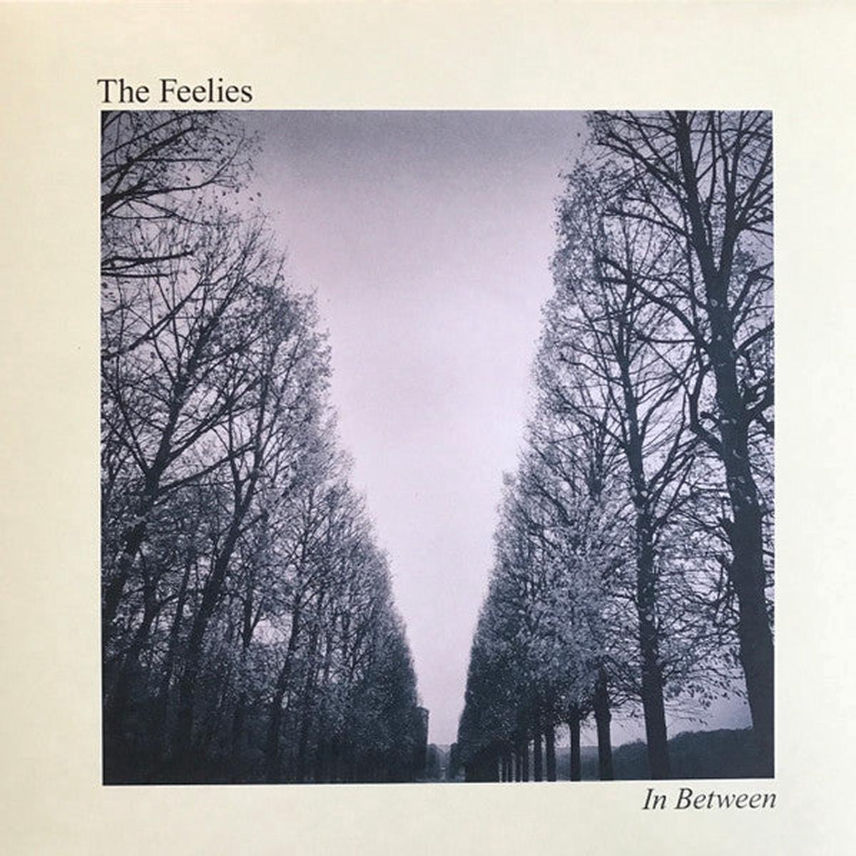 The Feelies 8211 In Between