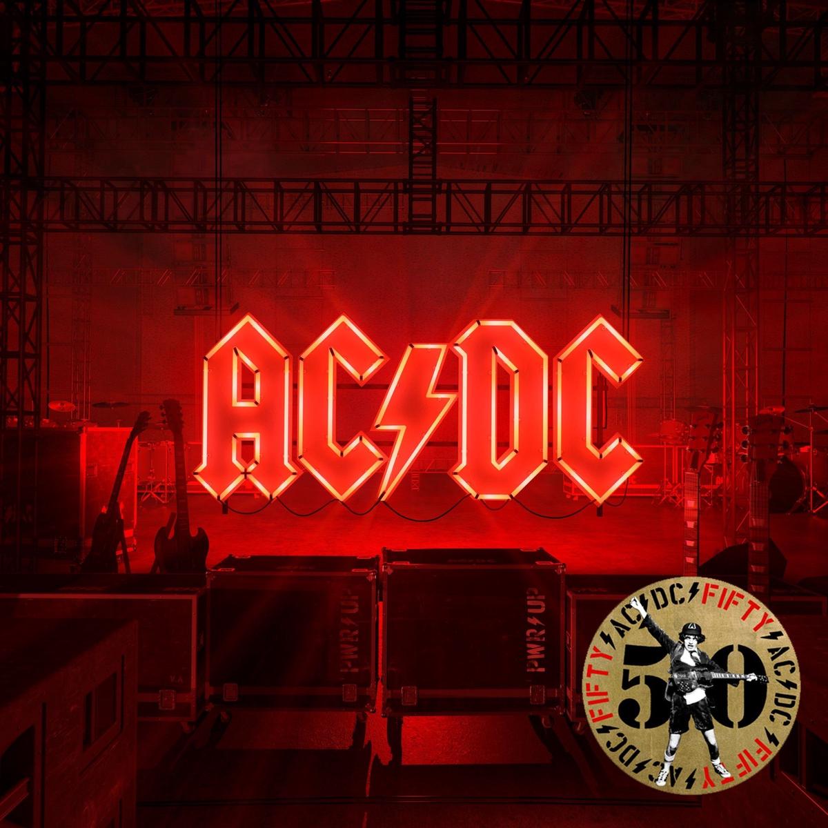 AC/DC - Power Up | Vinyl LP
