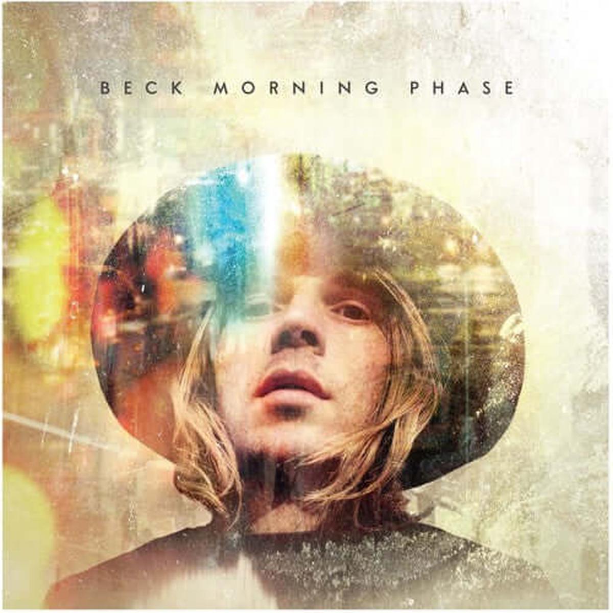 Beck - Morning Phase (Vinyl)