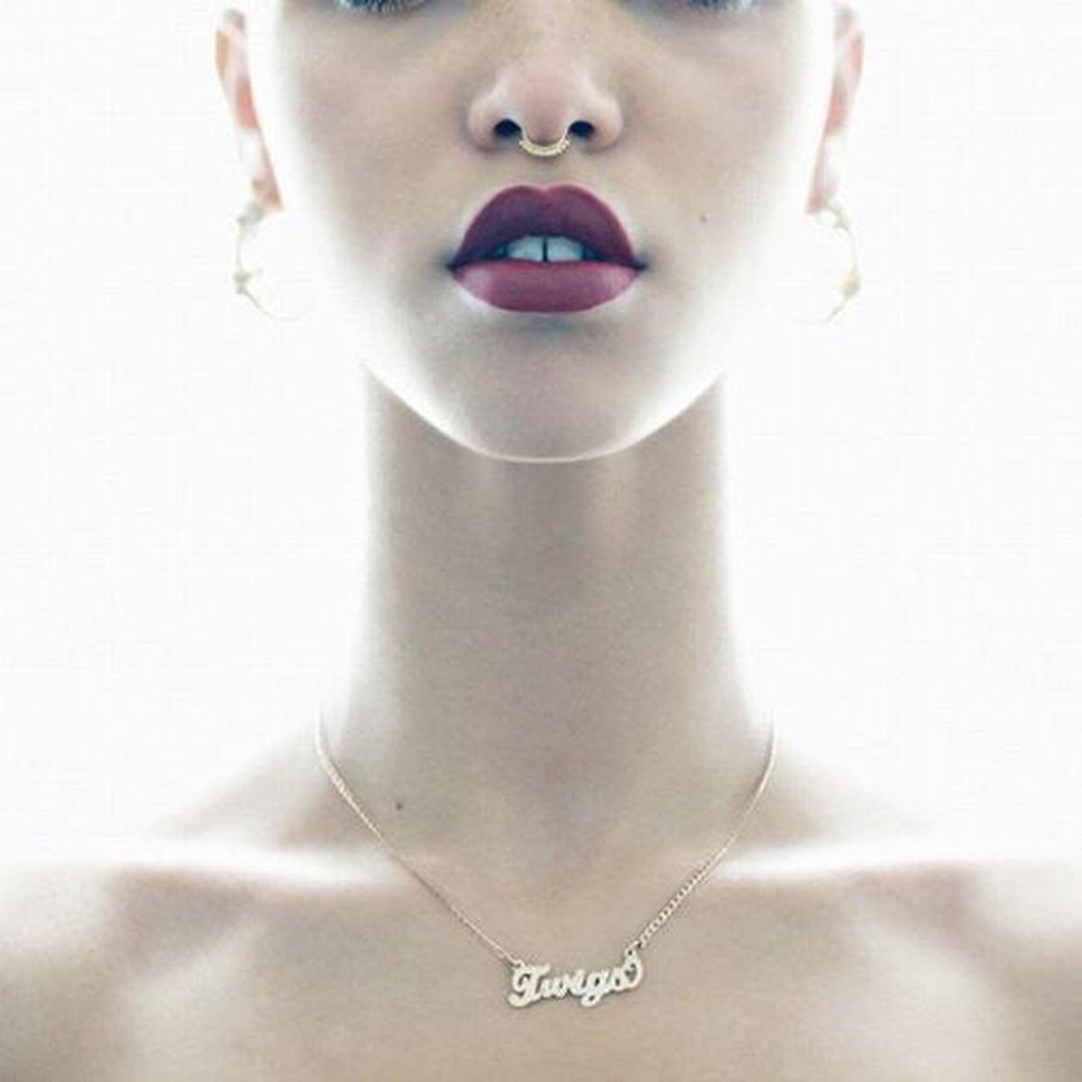 FKA Twigs  EP2 (SECONDHAND)