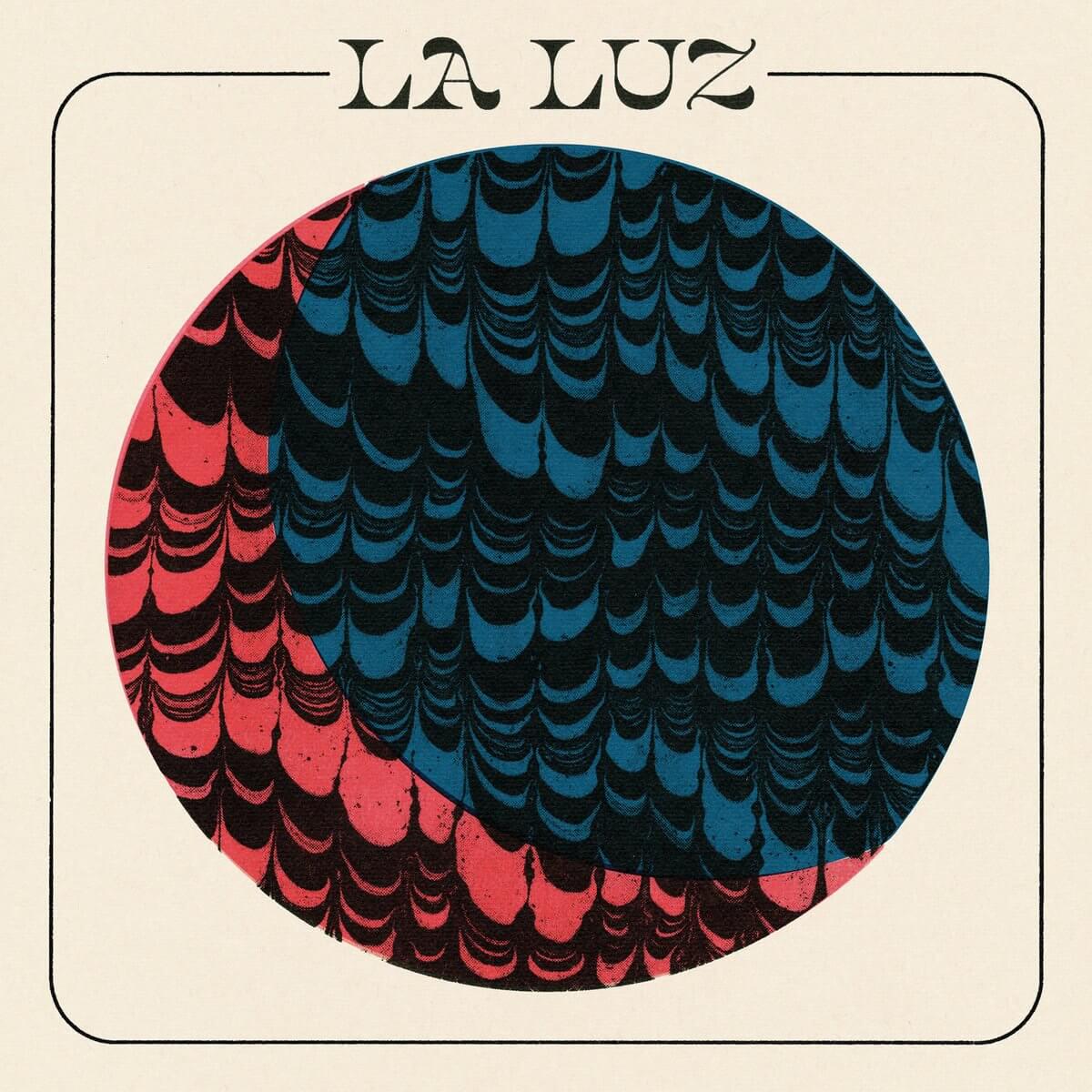 La Luz  La Luz (Vinyl)