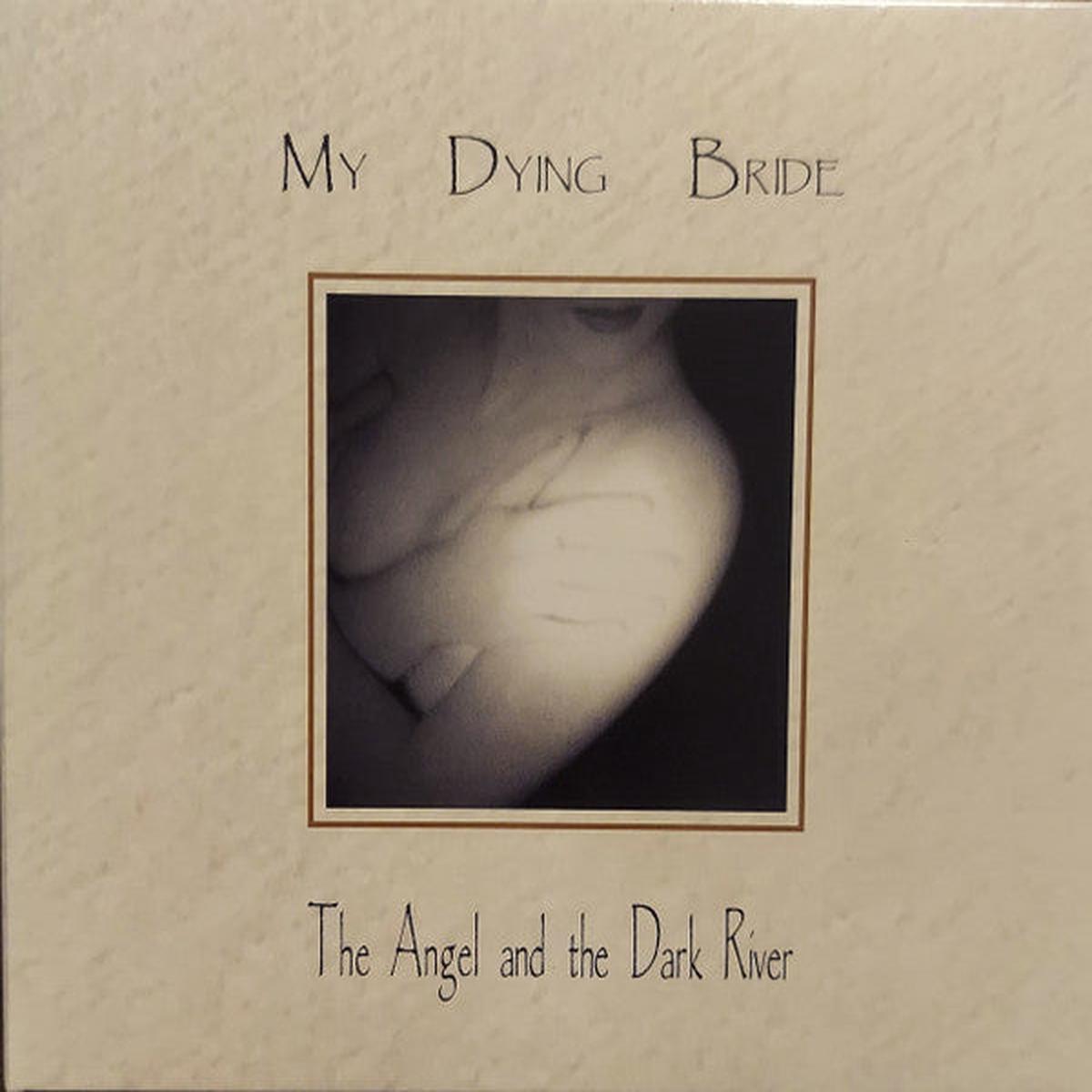 MY DYING BRIDE - ANGEL & THE DARK RIVER : DIGIPAK - CD