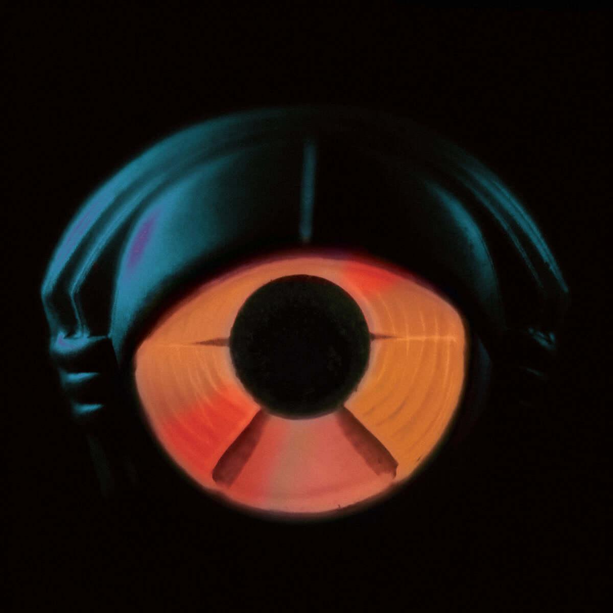 My Morning Jacket - Circuital (Vinyl)