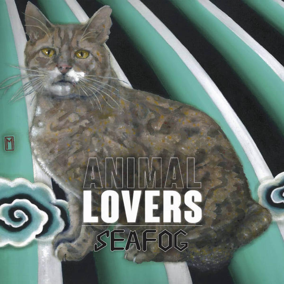 Seafog - Animal Lovers (Vinyl)