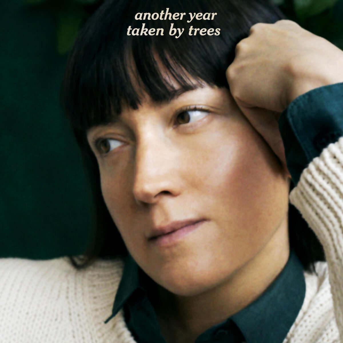 Taken By Trees - Another Year (Vinyl)