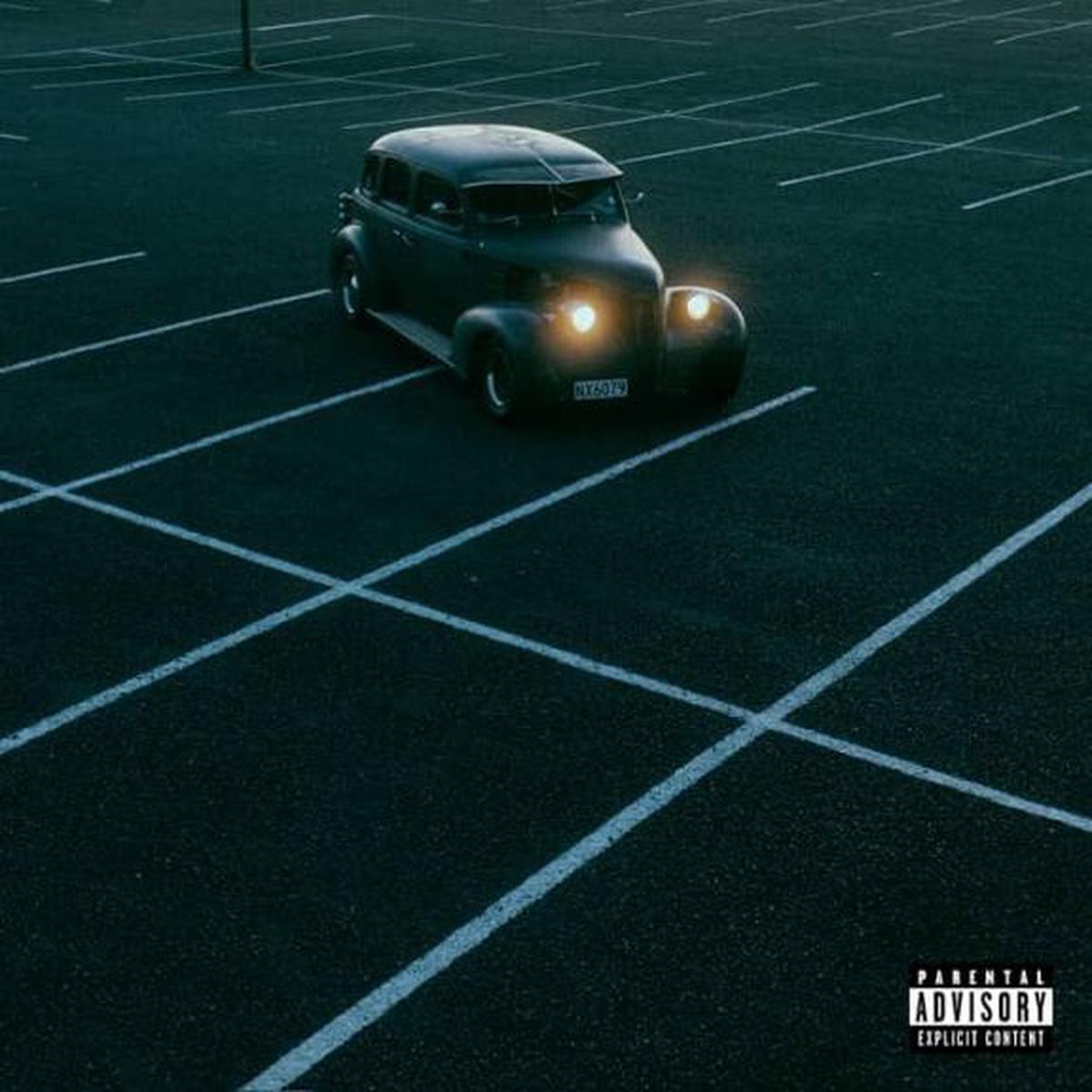 Troy Kingi - Night Lords