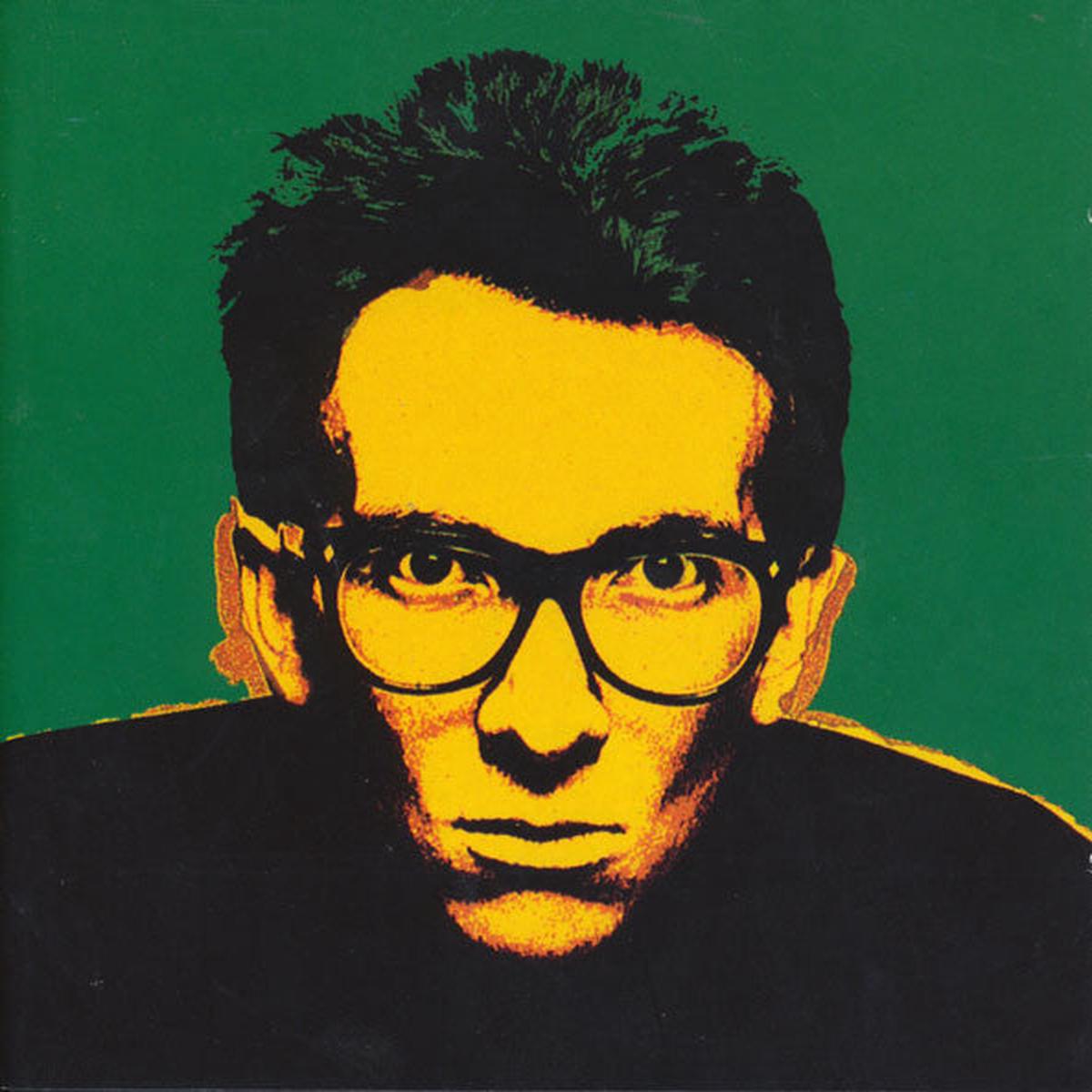 Elvis Costello - Very Best Of Elvis Costello (Secondhand CD)