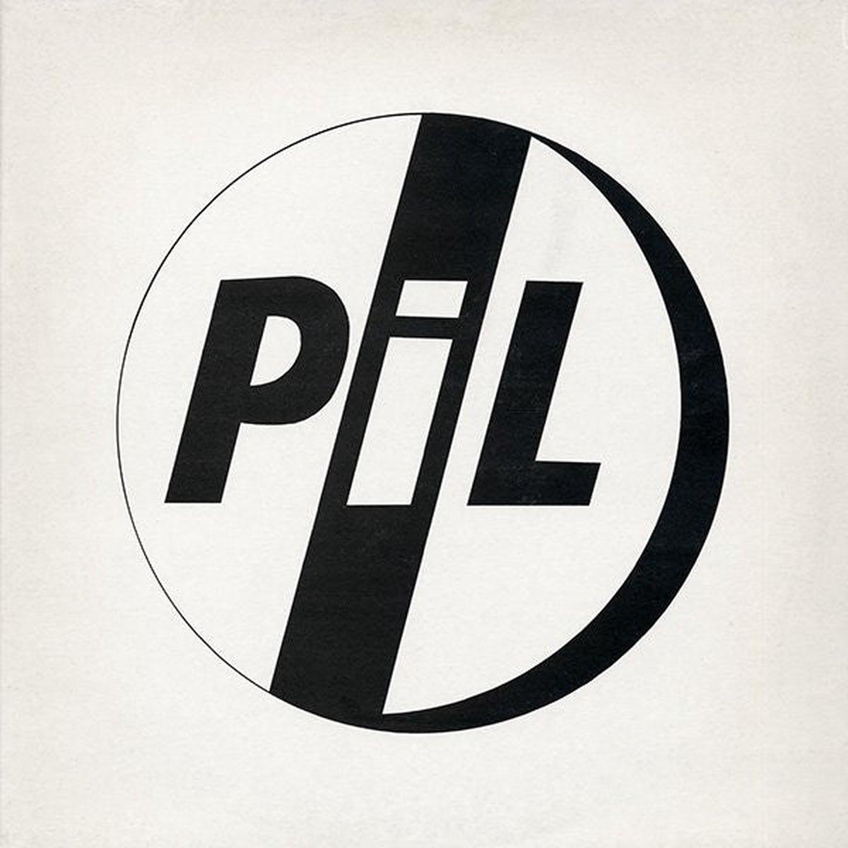 Public Image Limited (PIL) - This Is Not A Love Song 12" (SECONDHAND)