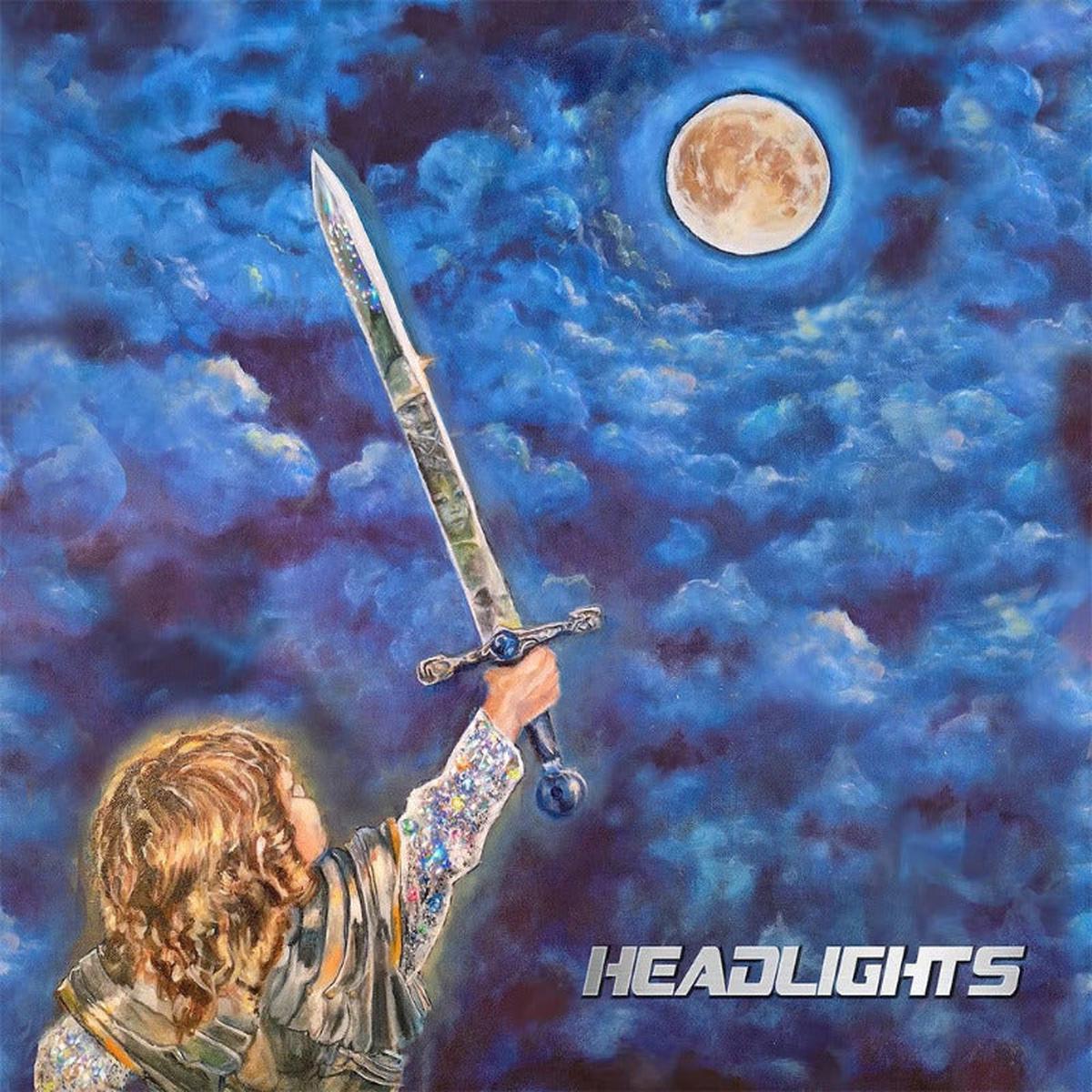 Alex G - Headlights (Vinyl)