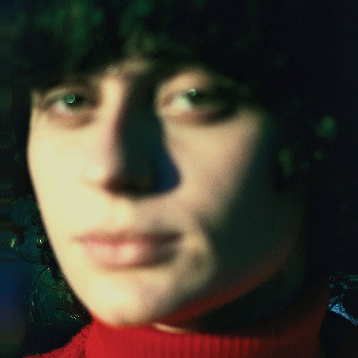 Ana Frango Eltrico - Little Electric Chicken Heart (Vinyl)