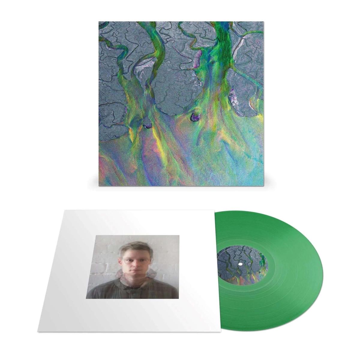 Alt-J - An Awesome Wave (Vinyl)