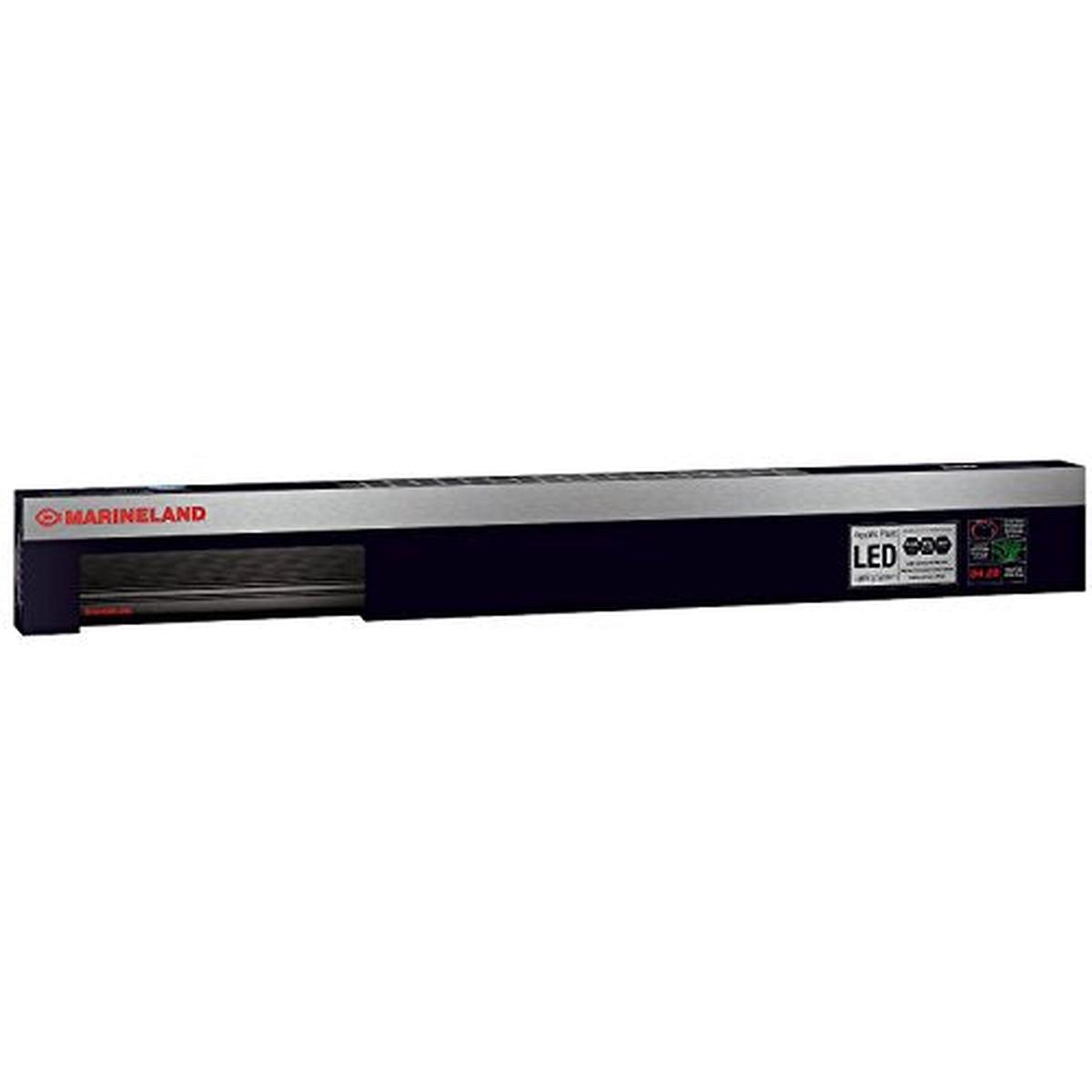 Marineland Aquatic Plant LED Light With Timer - 48inch-60inch