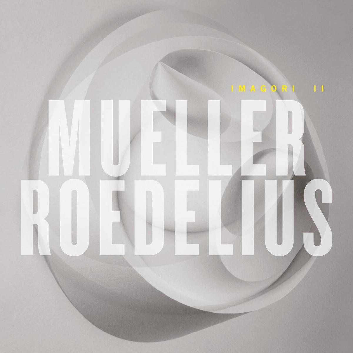 Mueller-Roedelius Imagori II - Default Title