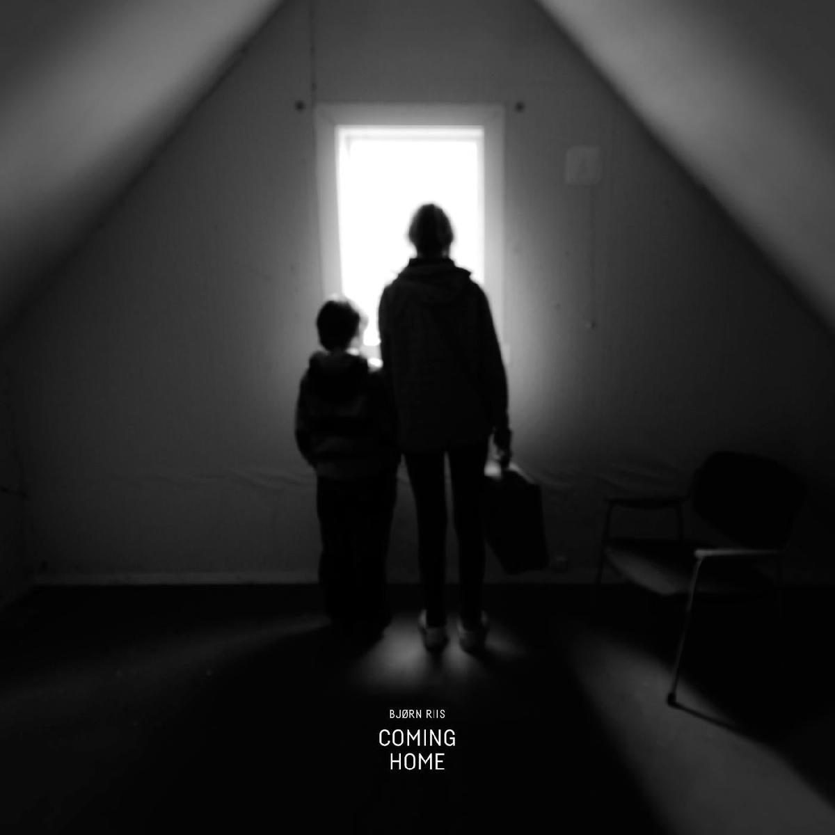 Bjorn Riis - Coming home ((CD)) - Default Title