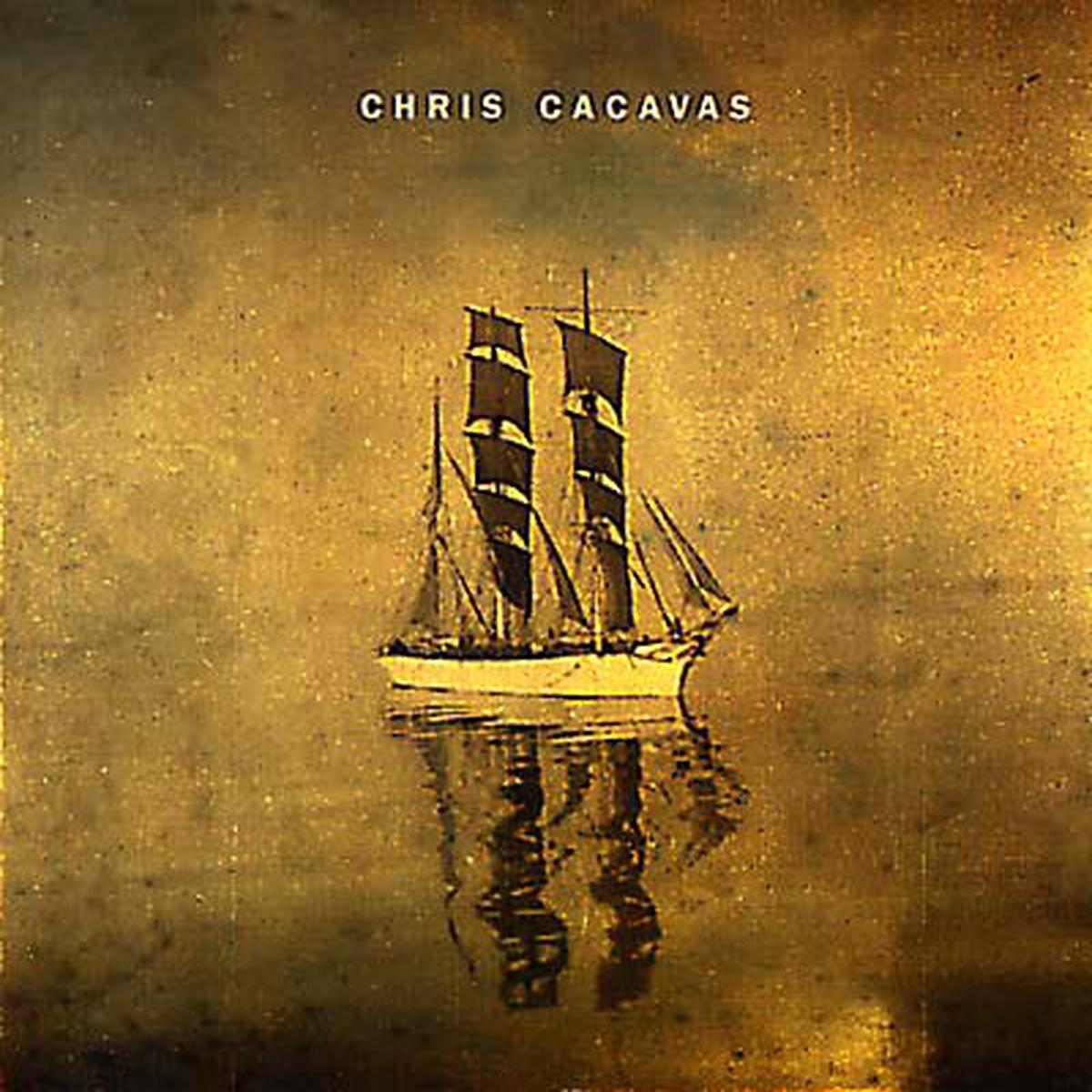 CHRIS CACAVAS - Bumbling Home From The Stars ((CD)) - Default Title