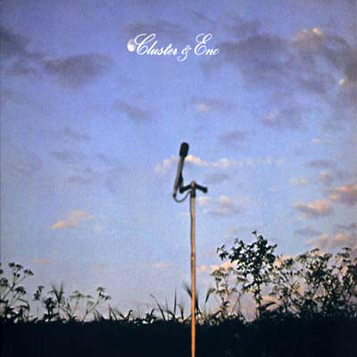 Cluster & Eno Cluster & Eno - Default Title