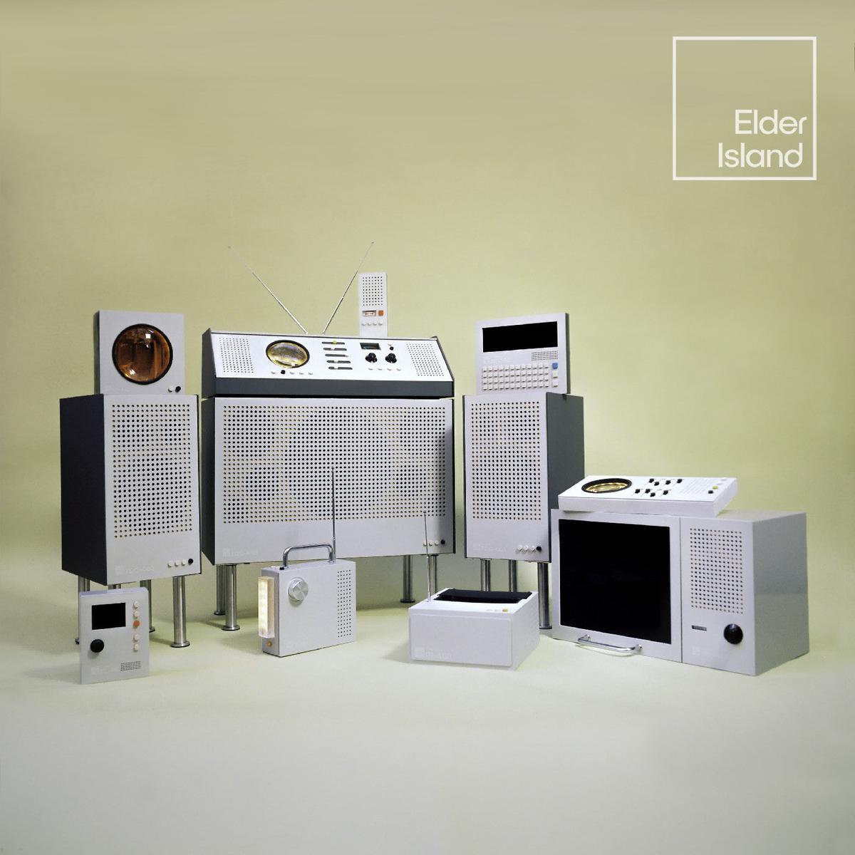 (PRE ORDER 5/8/26) The Omnitone Collection (CD) | - - ALT/INDIE *NEW*