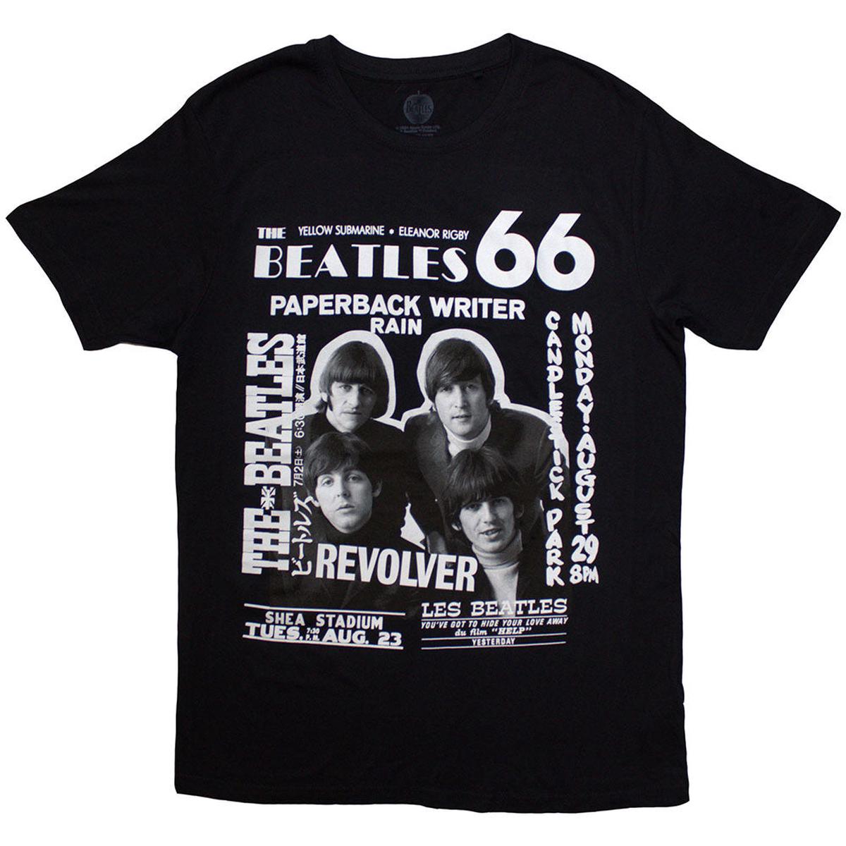 1966 | - Black | M