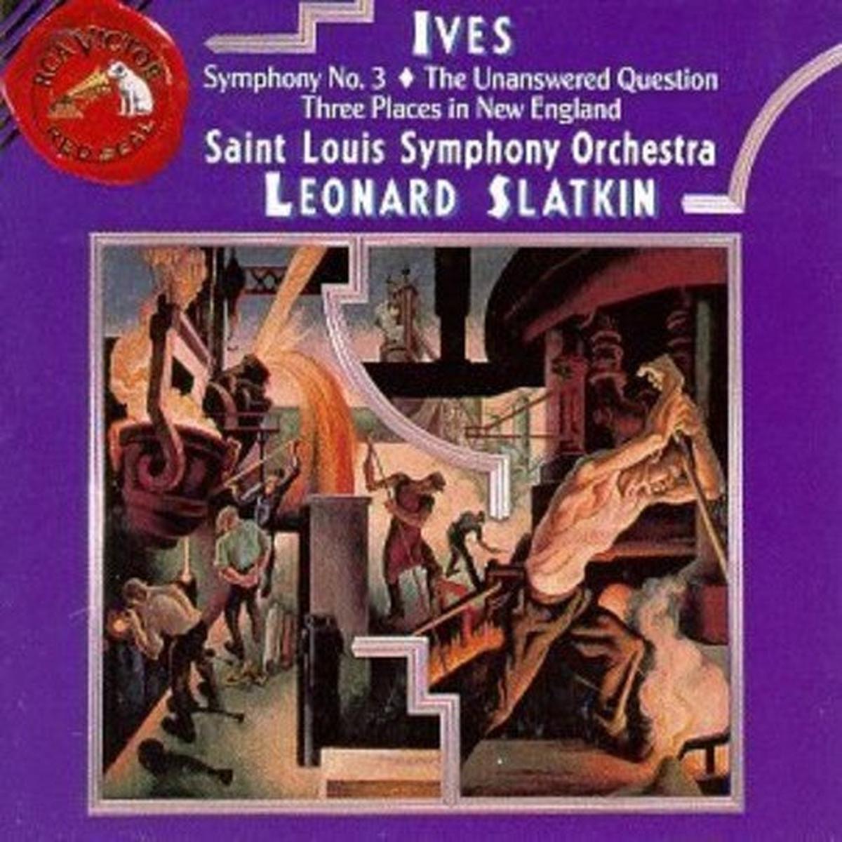 - Sym No 3 (CD)