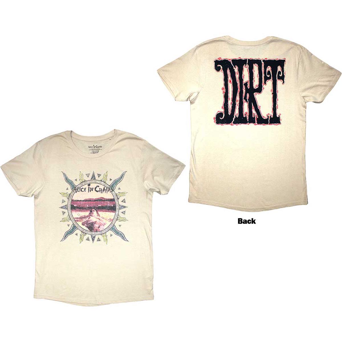 Alice In Chains Dirt - Neutral | XL