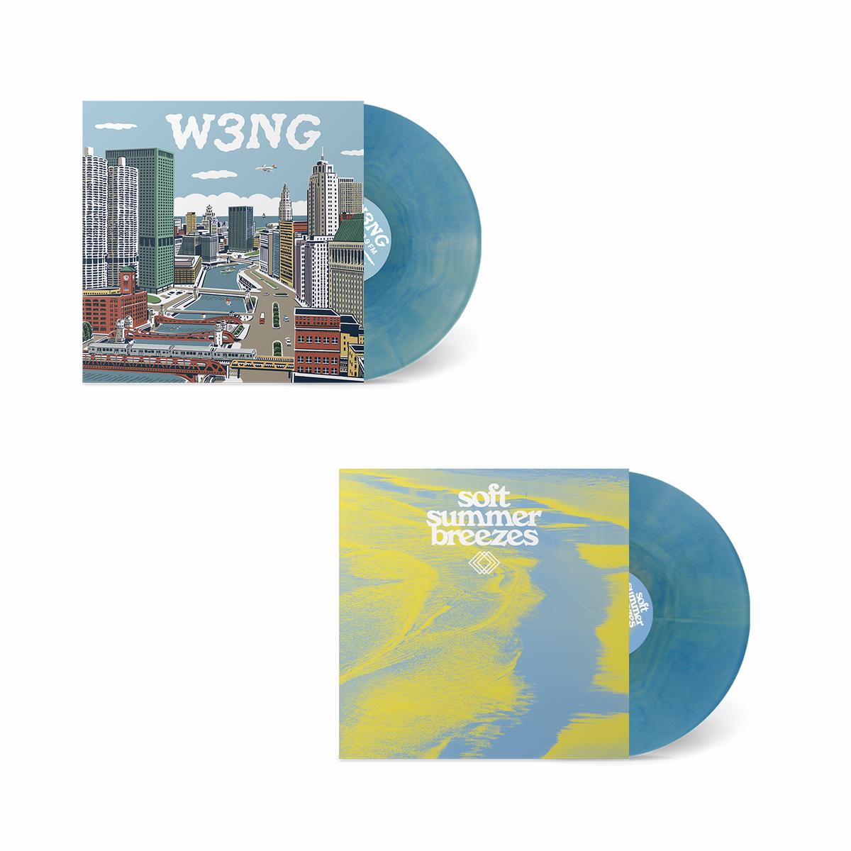 Spring Vibes '24 Bundle - Color Vinyl