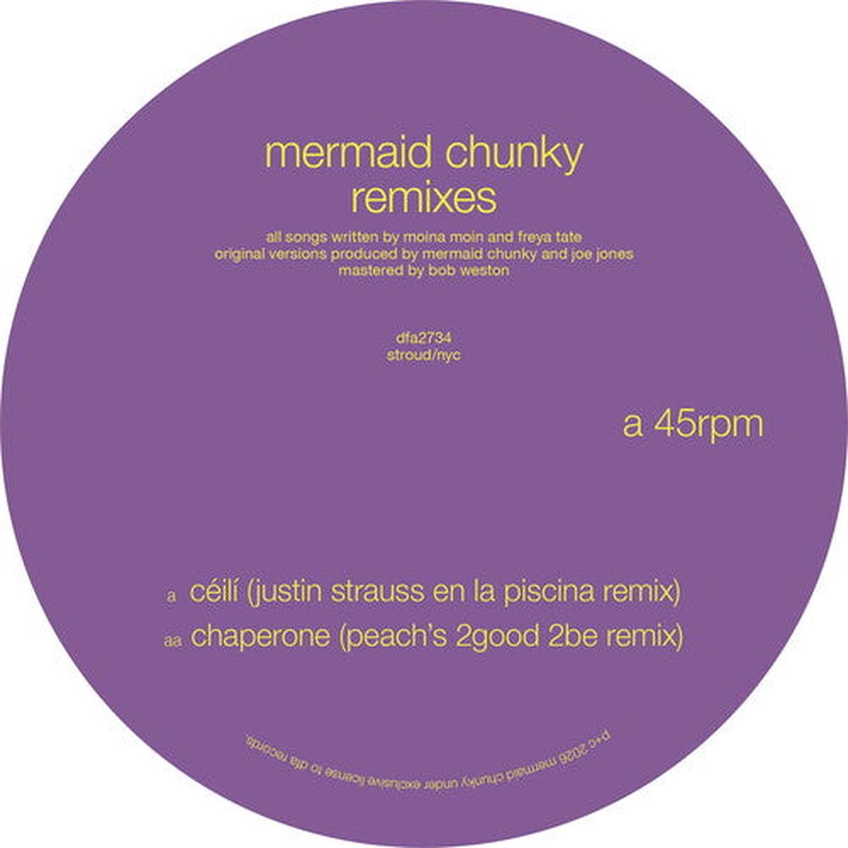 (PRE ORDER 02/13/2026) Remixes (VINYL) | - - HOUSE *NEW*