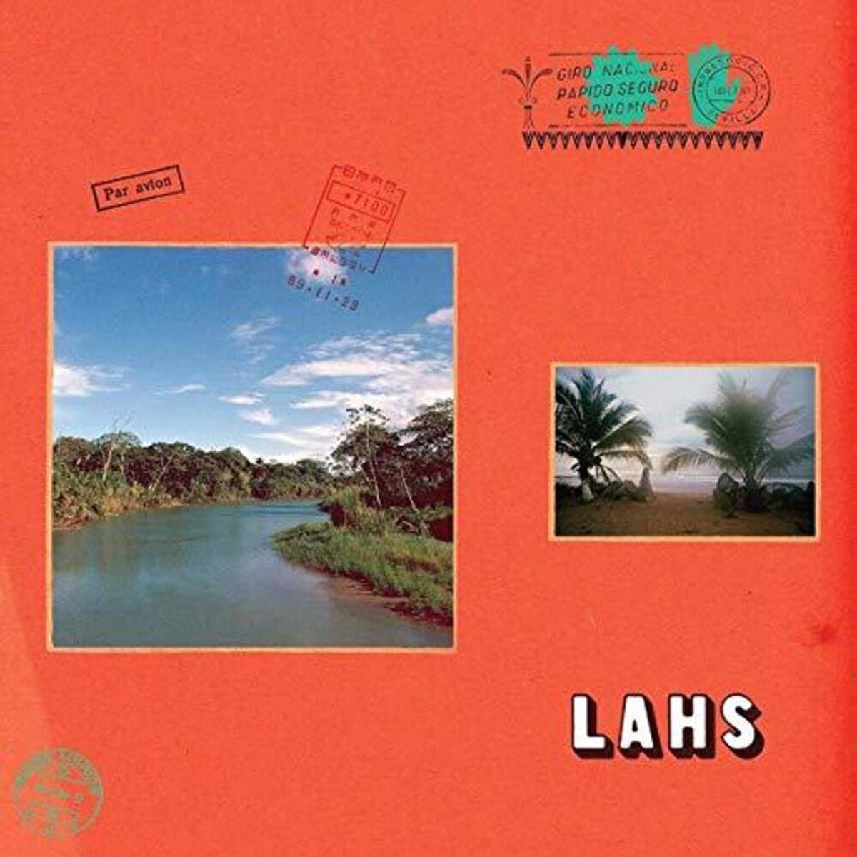 Allah-Las- LAHS (CD)