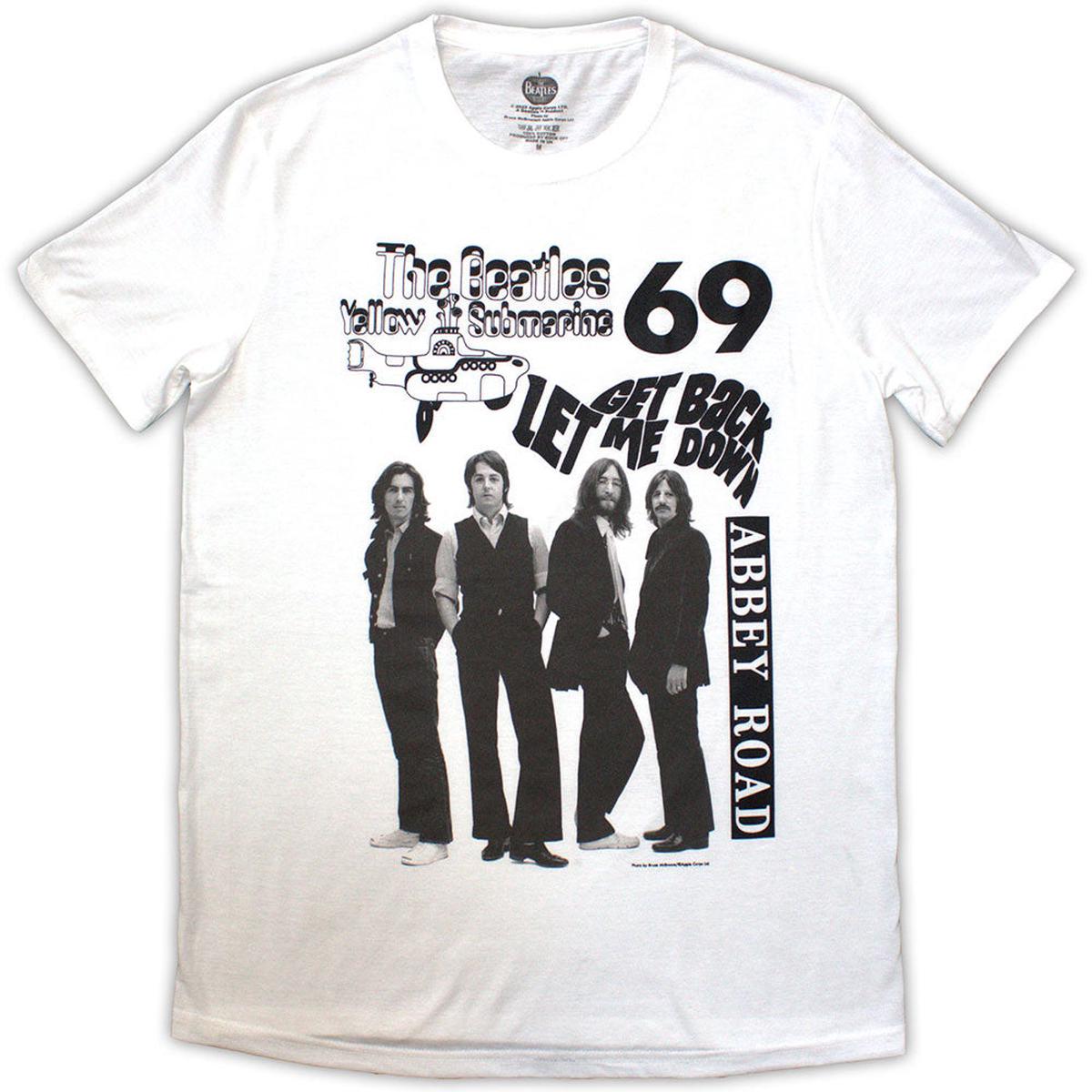 1969 | - White | L