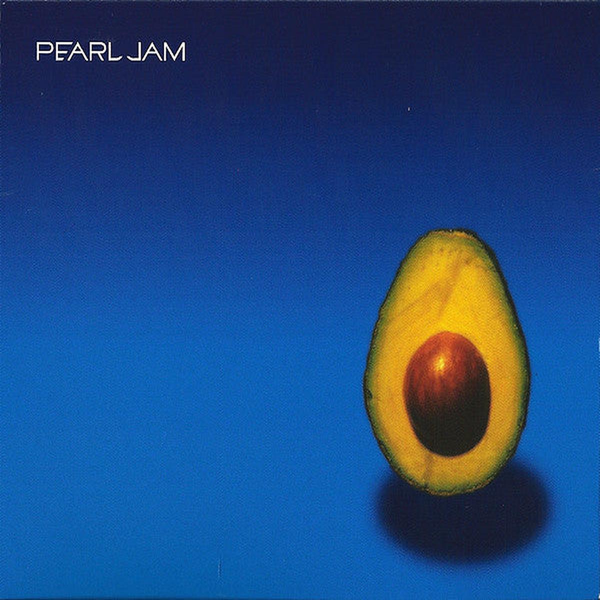 Pearl Jam - Pearl Jam (CD, Album, Dig) (NM or M-)
