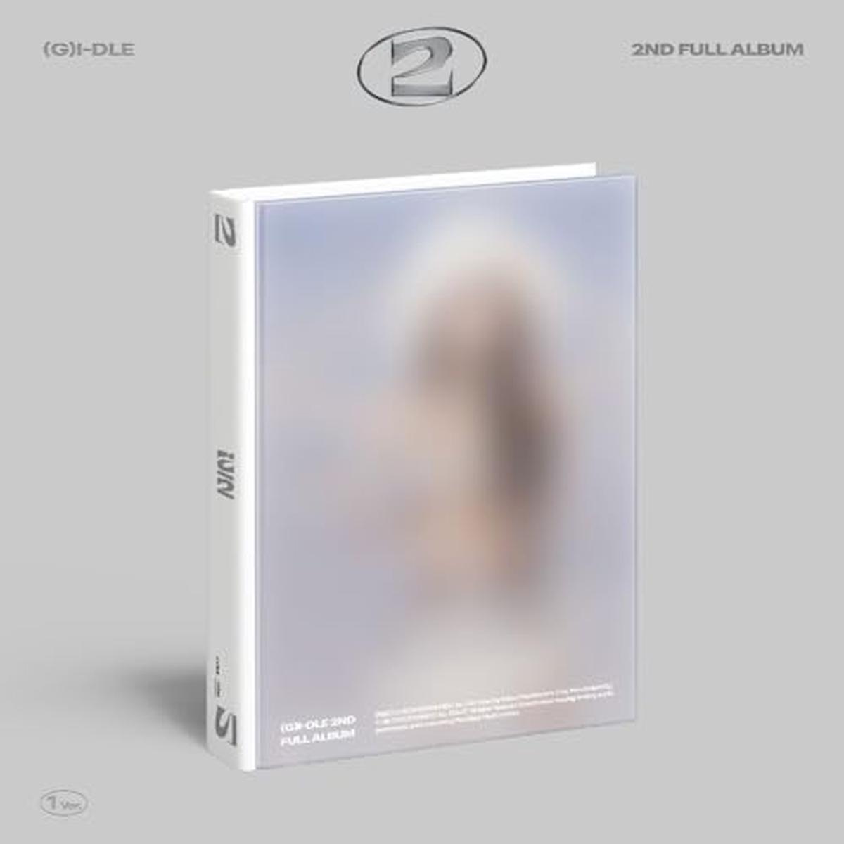2 [1 Ver.] | - Default Title