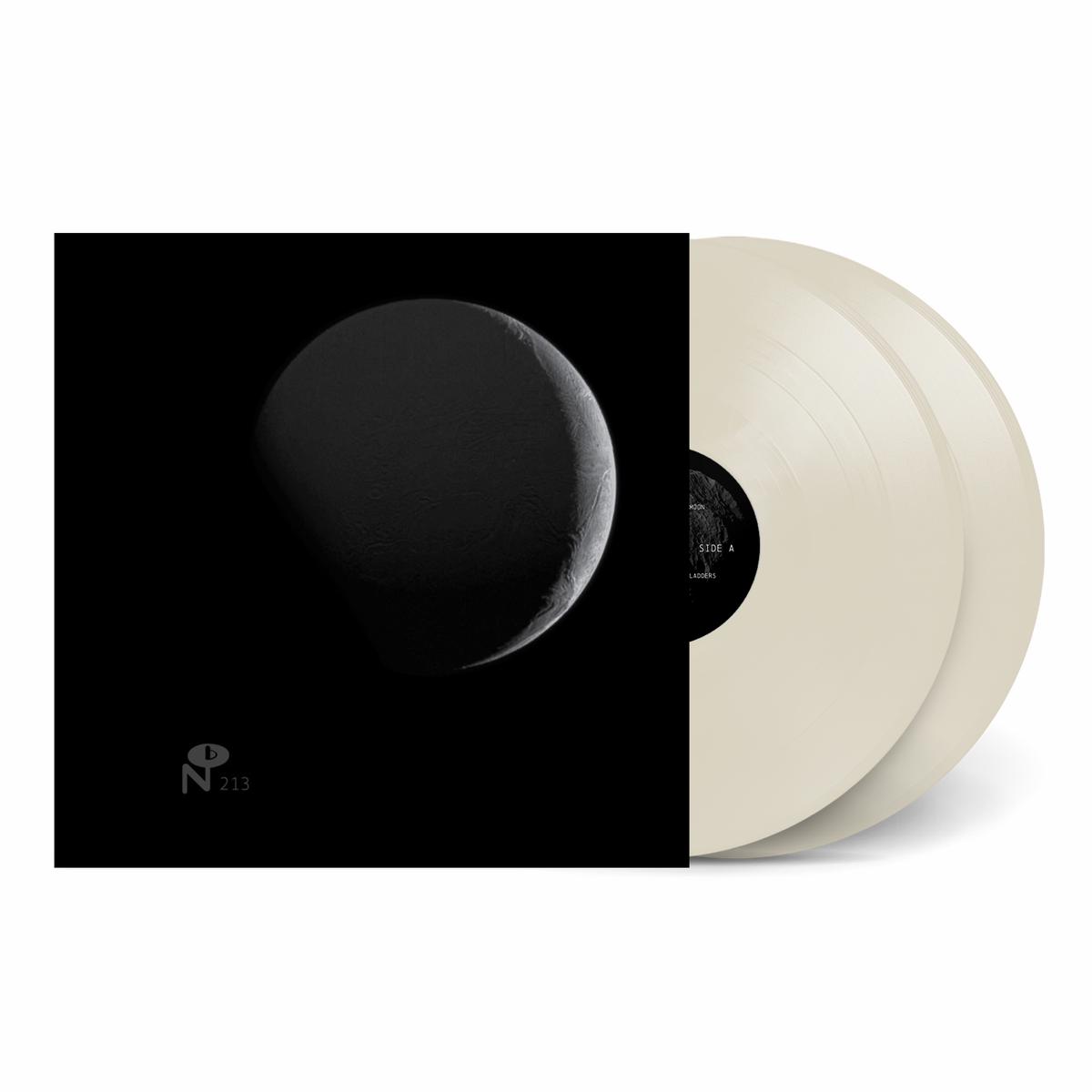 Black Moon - 2xLP (Moon Dust Vinyl)