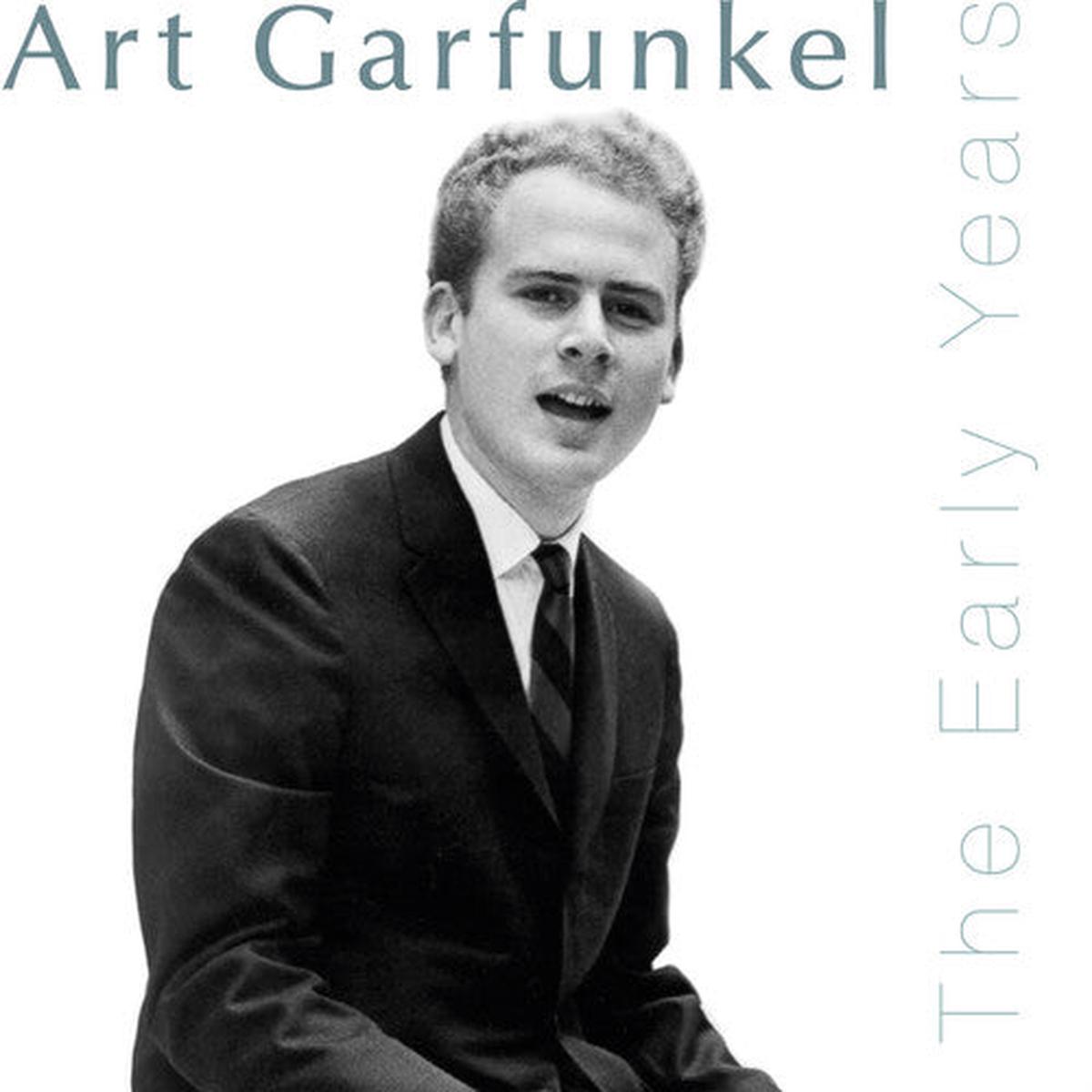 Art Garfunkel- The Early Years (CD)