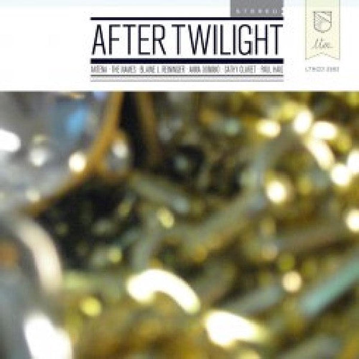 After Twilight / Various- After Twilight (CD)