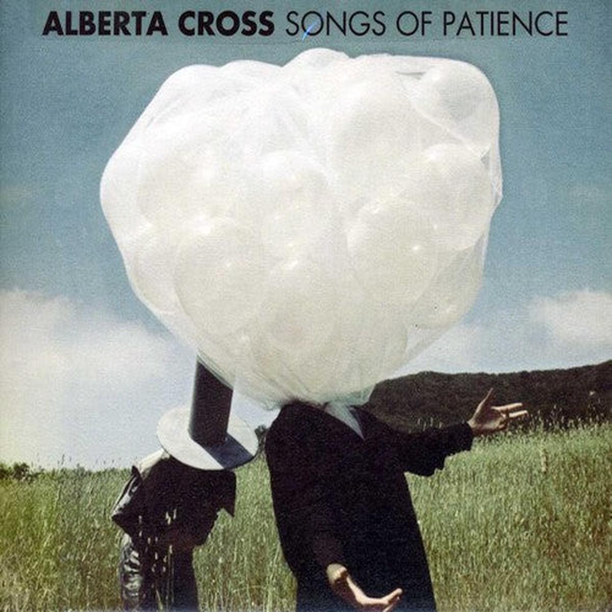 Alberta Cross- Songs of Patience (CD)