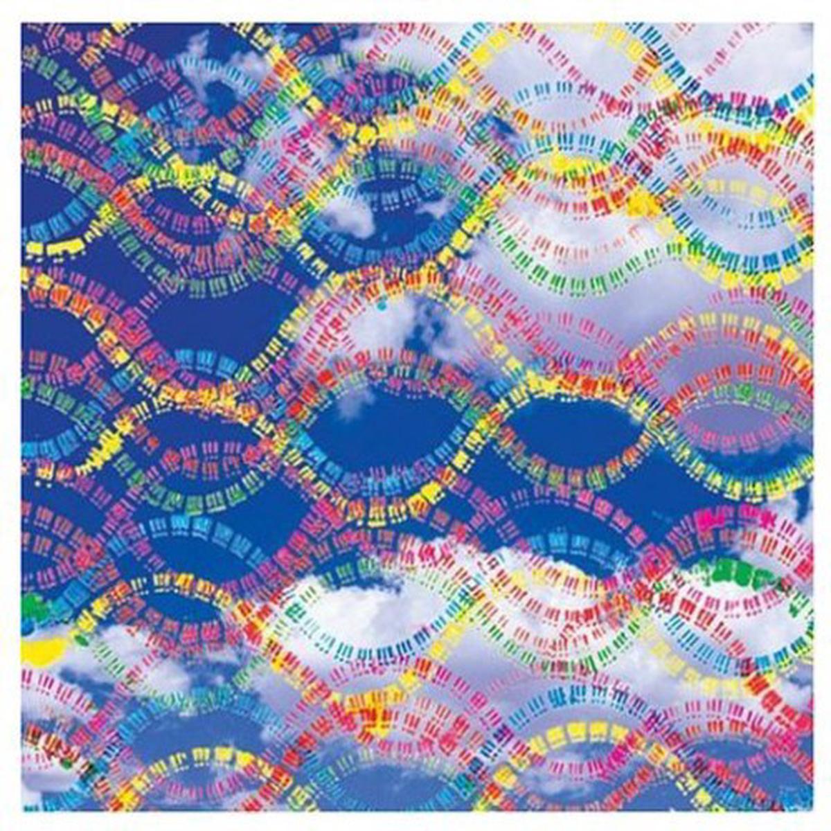 !!! (Chk Chk Chk)- Louden Up Now (CD)