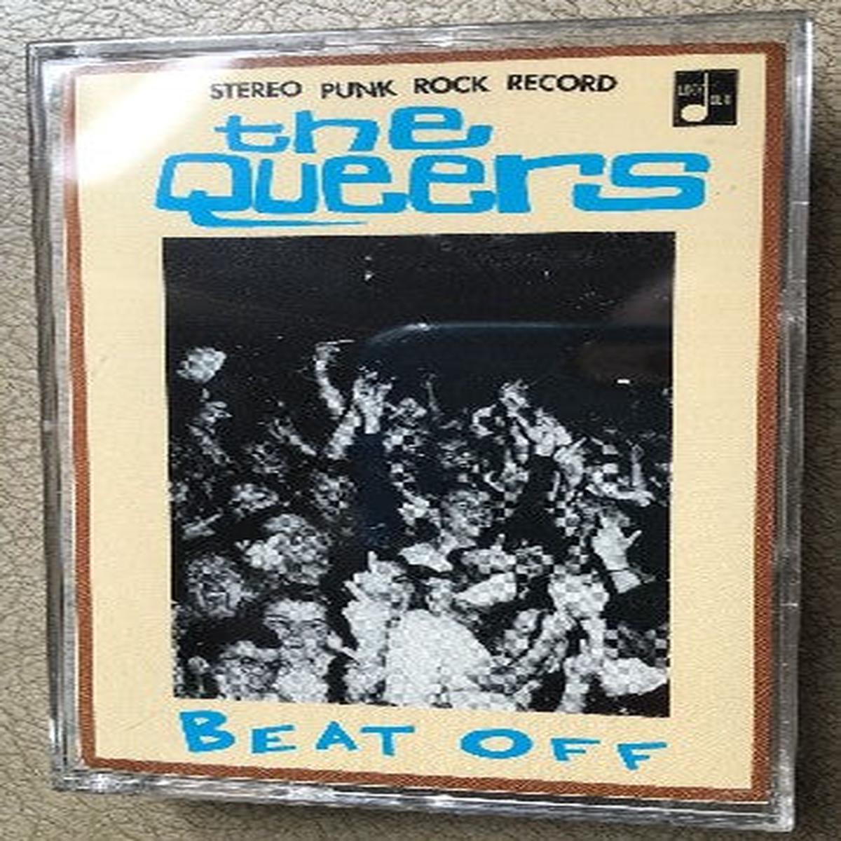 The Queers  Beat Off