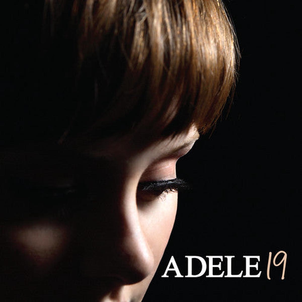 Adele - 19 ((CD)) - Default Title